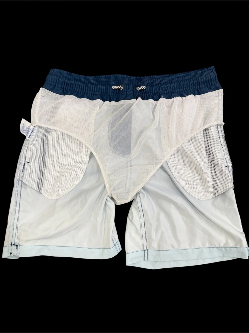 Men’s Maamgic quick dry Swim Shorts